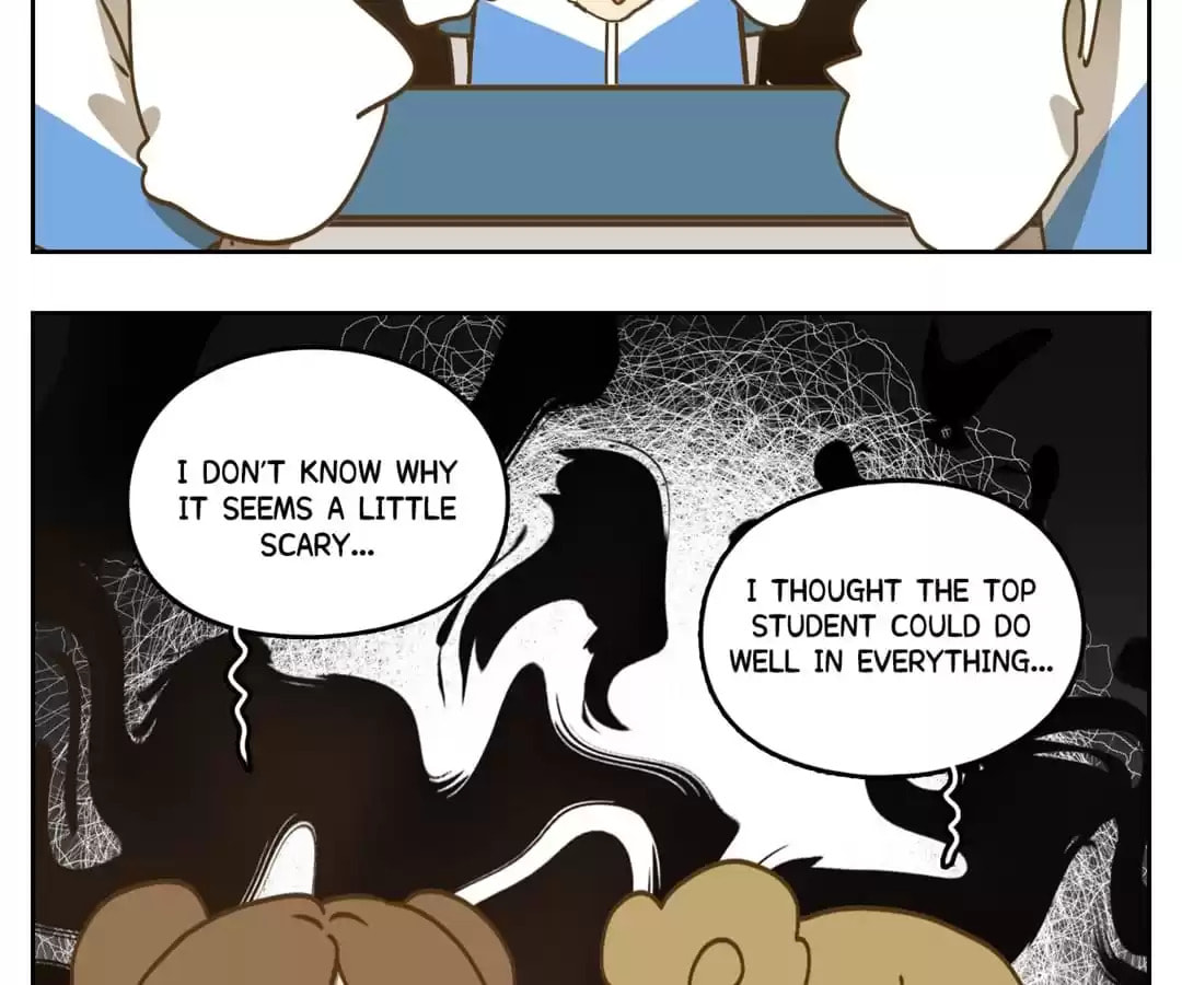 Monster's Bar (Colored) Chapter 91 page 26 - 