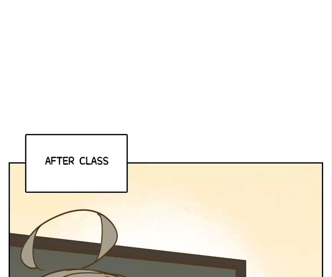 Monster's Bar (Colored) Chapter 91 page 28 - 
