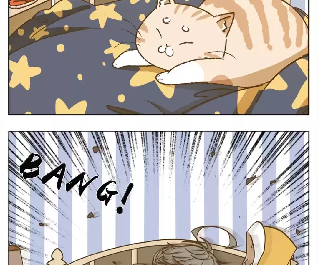 Monster's Bar (Colored) Chapter 91 page 4 - 