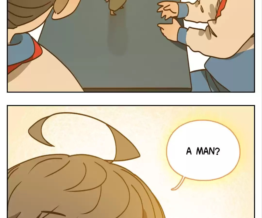 Monster's Bar (Colored) Chapter 91 page 33 - 