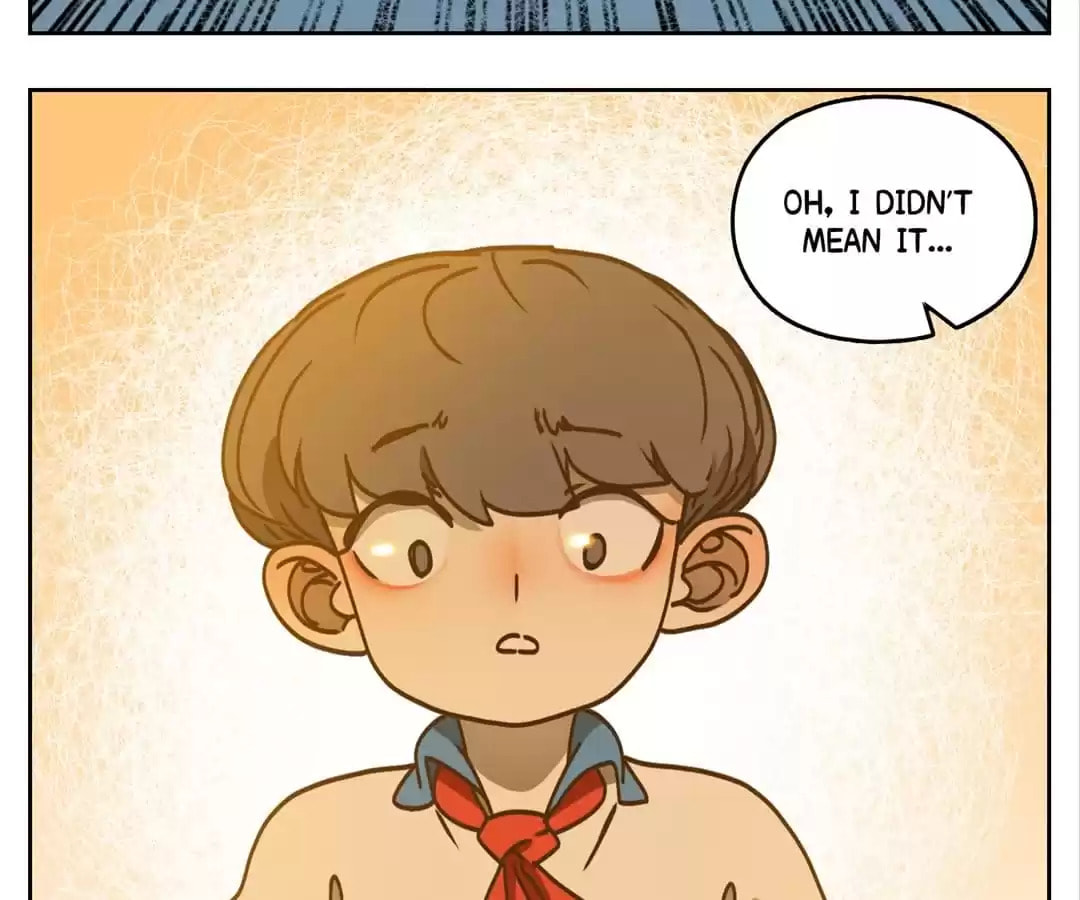 Monster's Bar (Colored) Chapter 91 page 36 - 