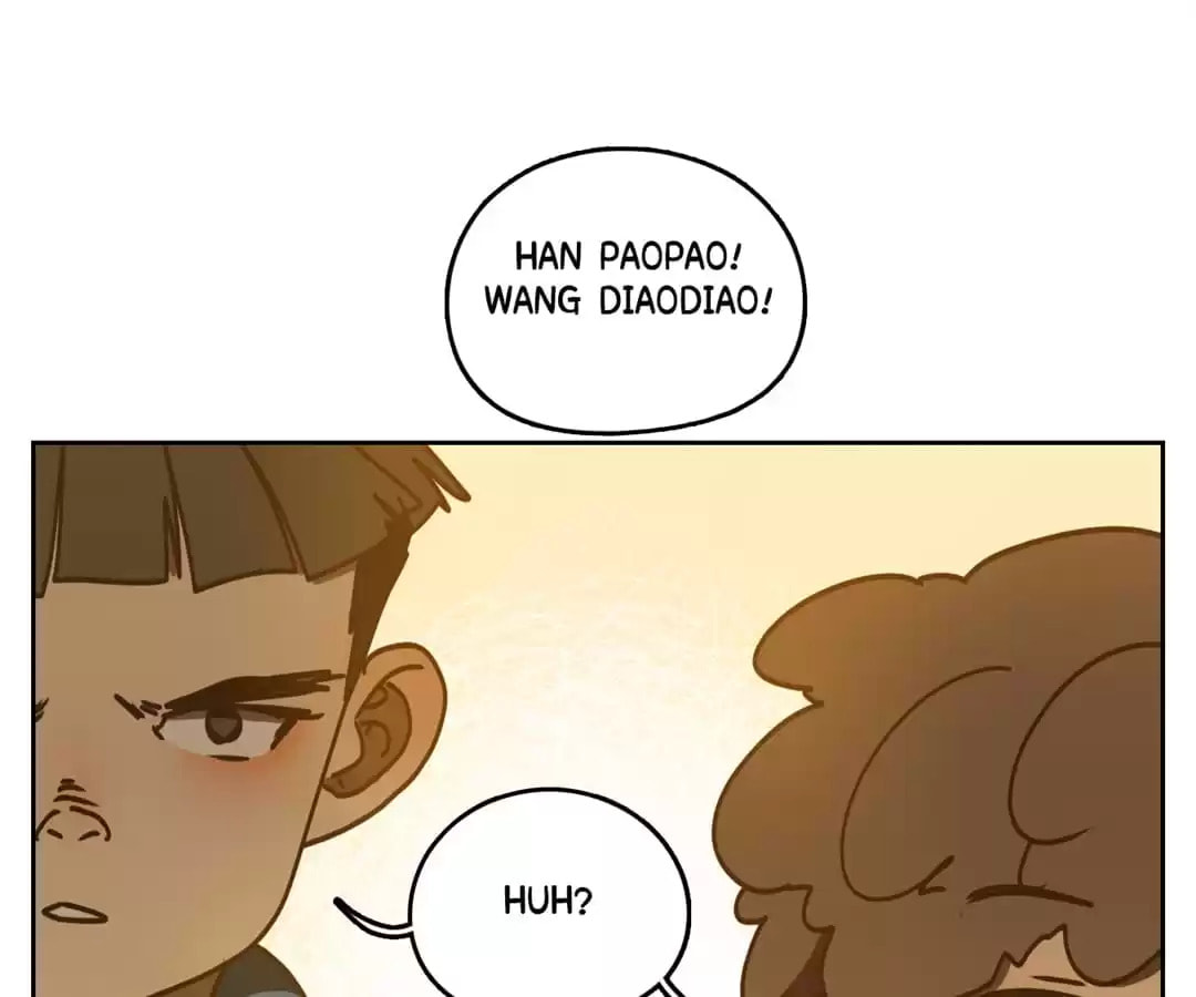 Monster's Bar (Colored) Chapter 91 page 41 - 