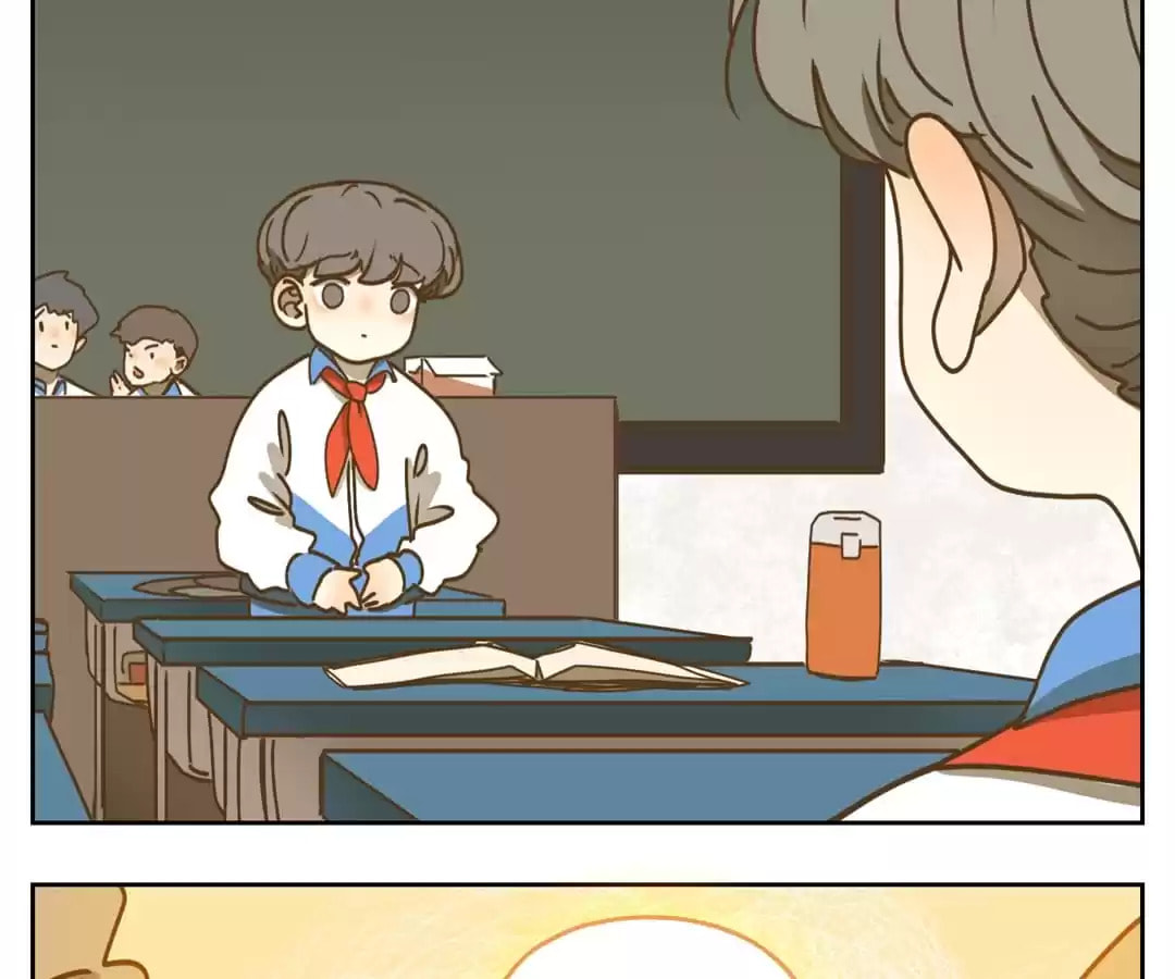 Monster's Bar (Colored) Chapter 91 page 49 - 