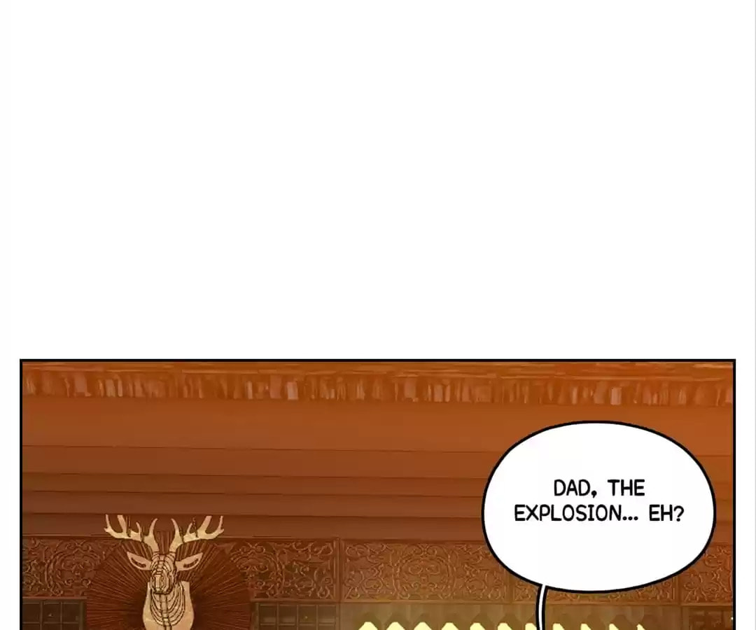 Monster's Bar (Colored) Chapter 91 page 6 - 