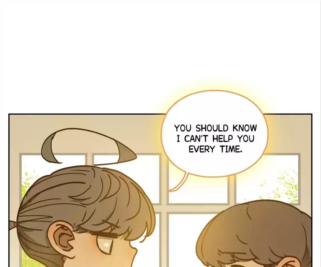 Monster's Bar (Colored) Chapter 91 page 53 - 