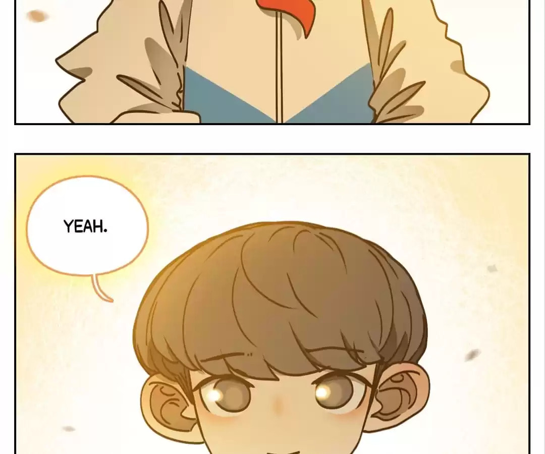 Monster's Bar (Colored) Chapter 91 page 57 - 