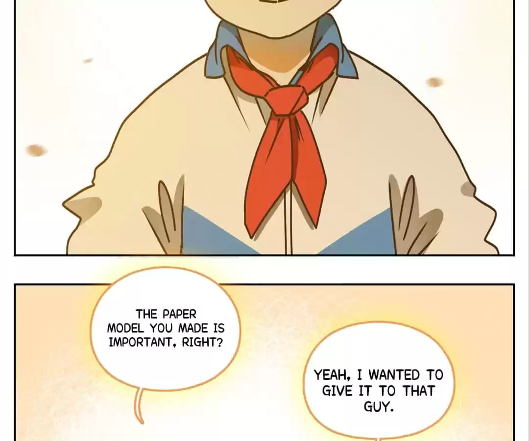 Monster's Bar (Colored) Chapter 91 page 58 - 