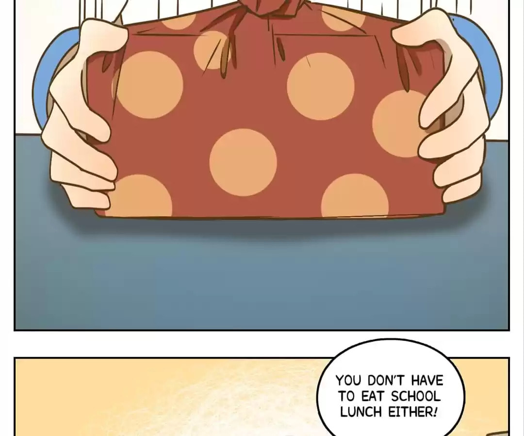 Monster's Bar (Colored) Chapter 91 page 64 - 