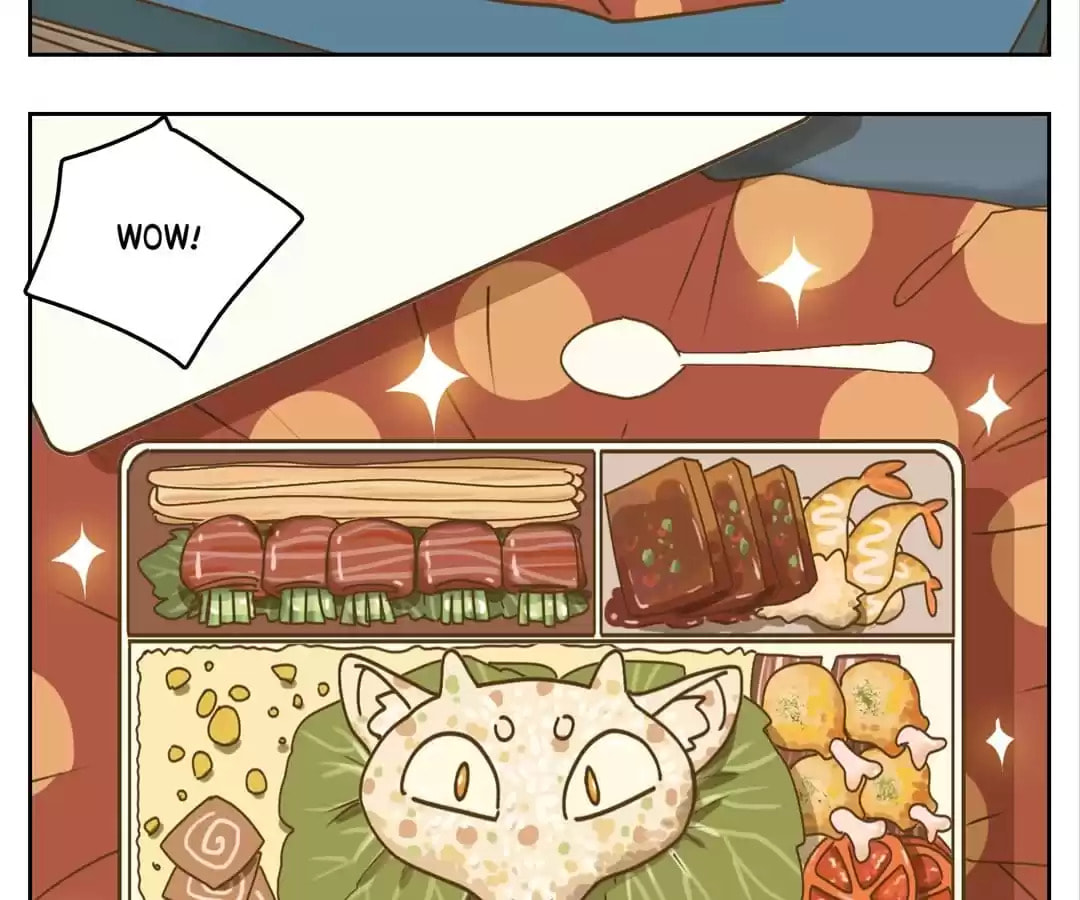 Monster's Bar (Colored) Chapter 91 page 66 - 