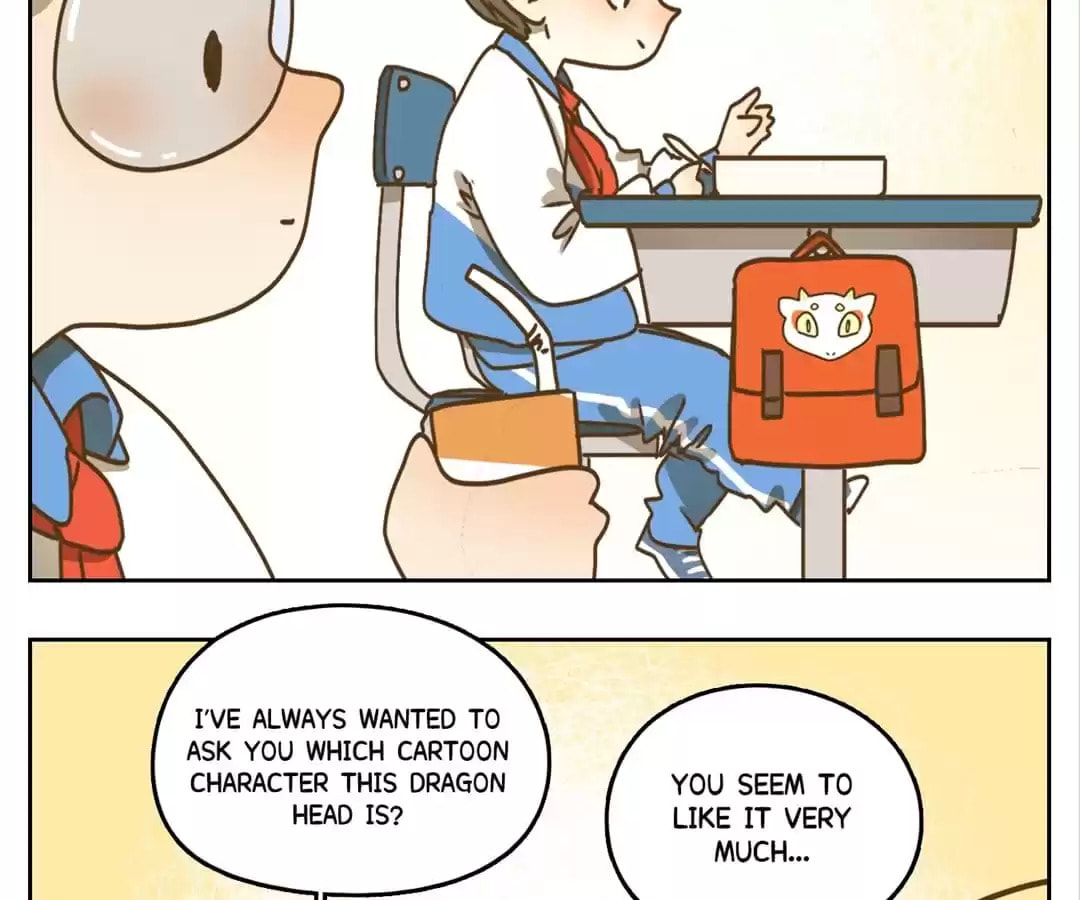 Monster's Bar (Colored) Chapter 91 page 70 - 