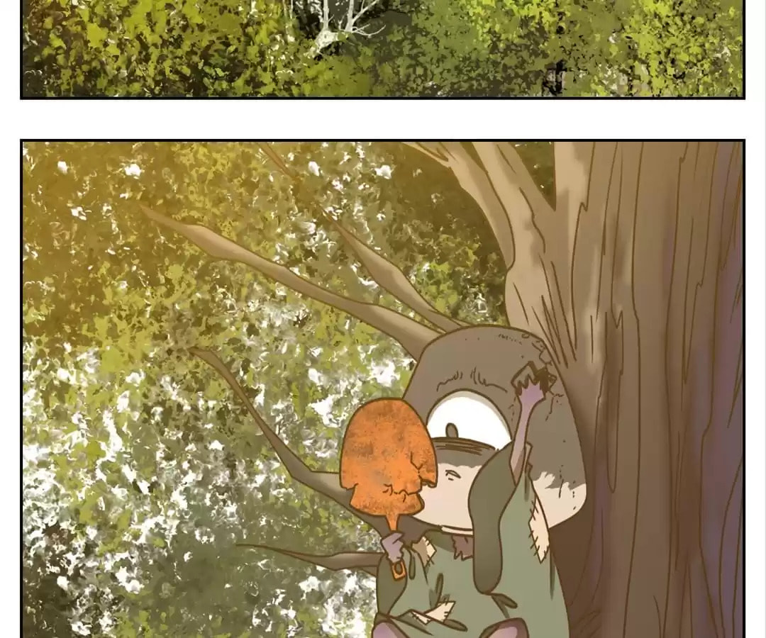 Monster's Bar (Colored) Chapter 91 page 78 - 