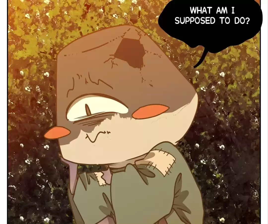 Monster's Bar (Colored) Chapter 92 page 11 - 