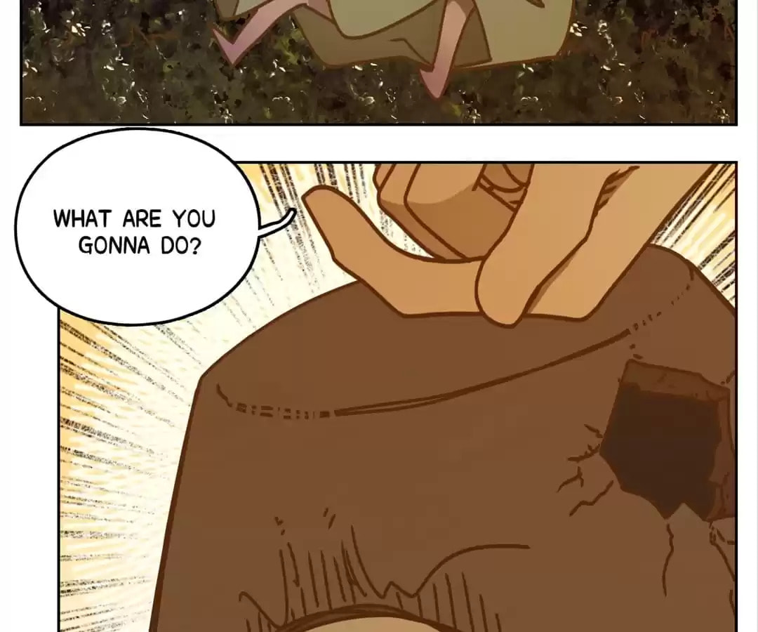 Monster's Bar (Colored) Chapter 92 page 12 - 