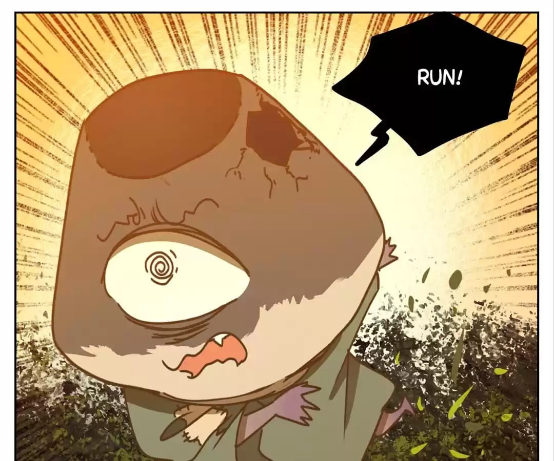Monster's Bar (Colored) Chapter 92 page 15 - 
