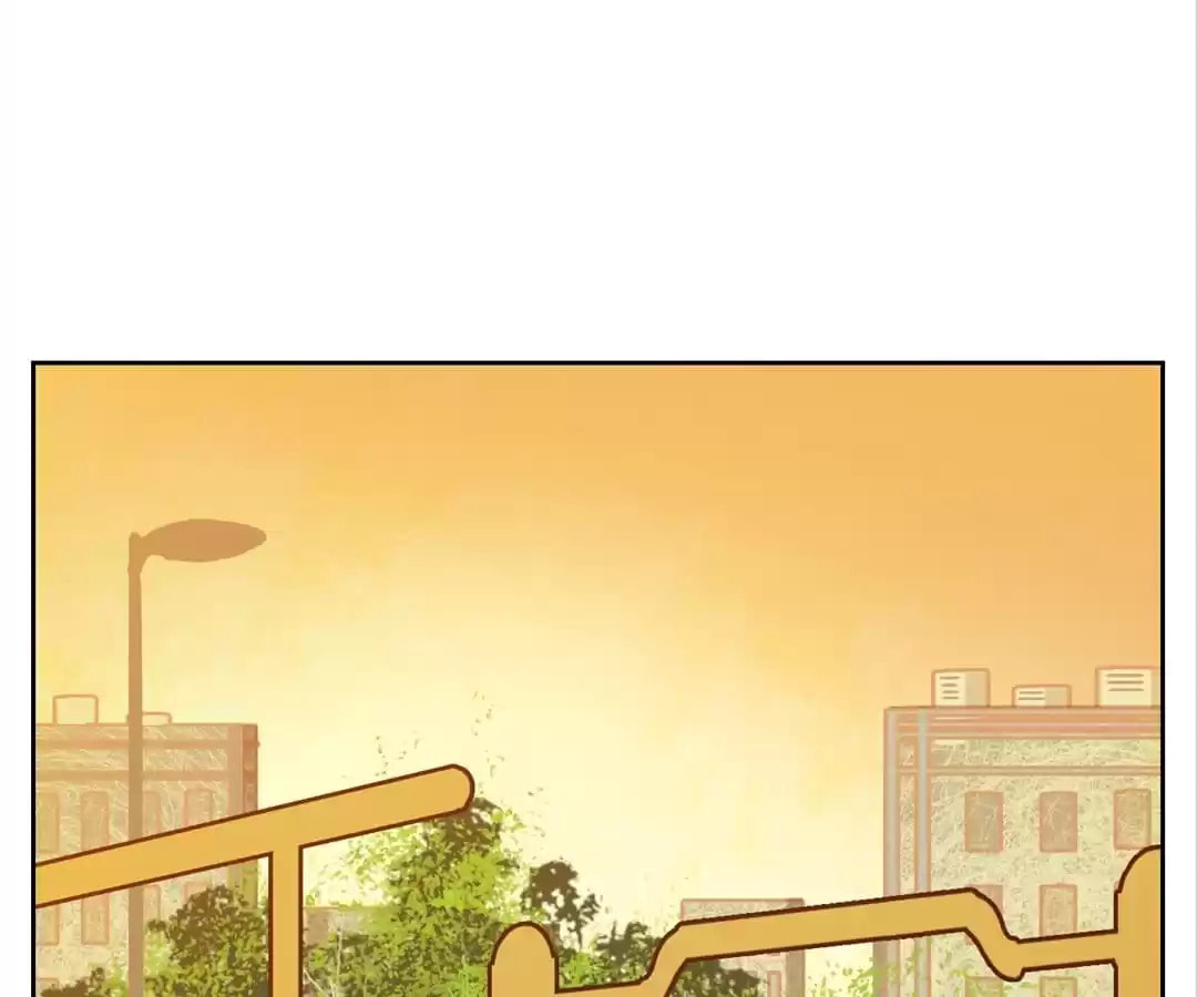 Monster's Bar (Colored) Chapter 92 page 18 - 