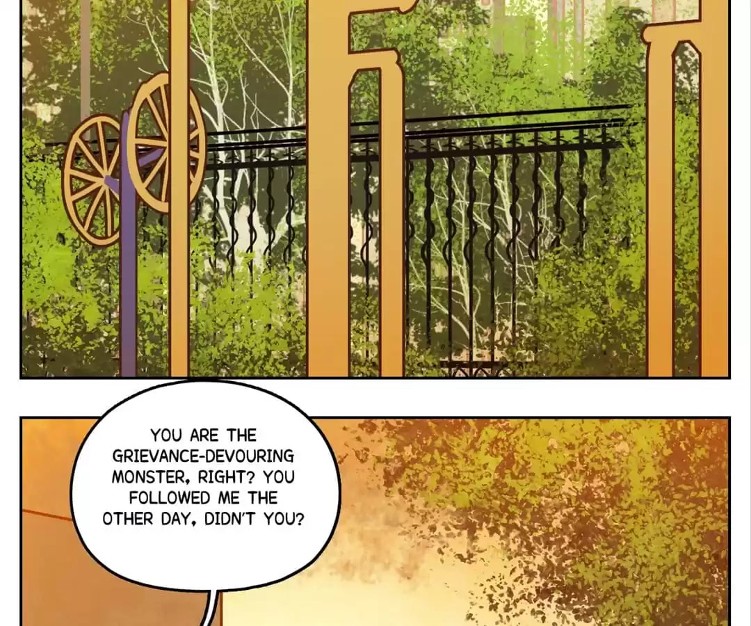 Monster's Bar (Colored) Chapter 92 page 19 - 