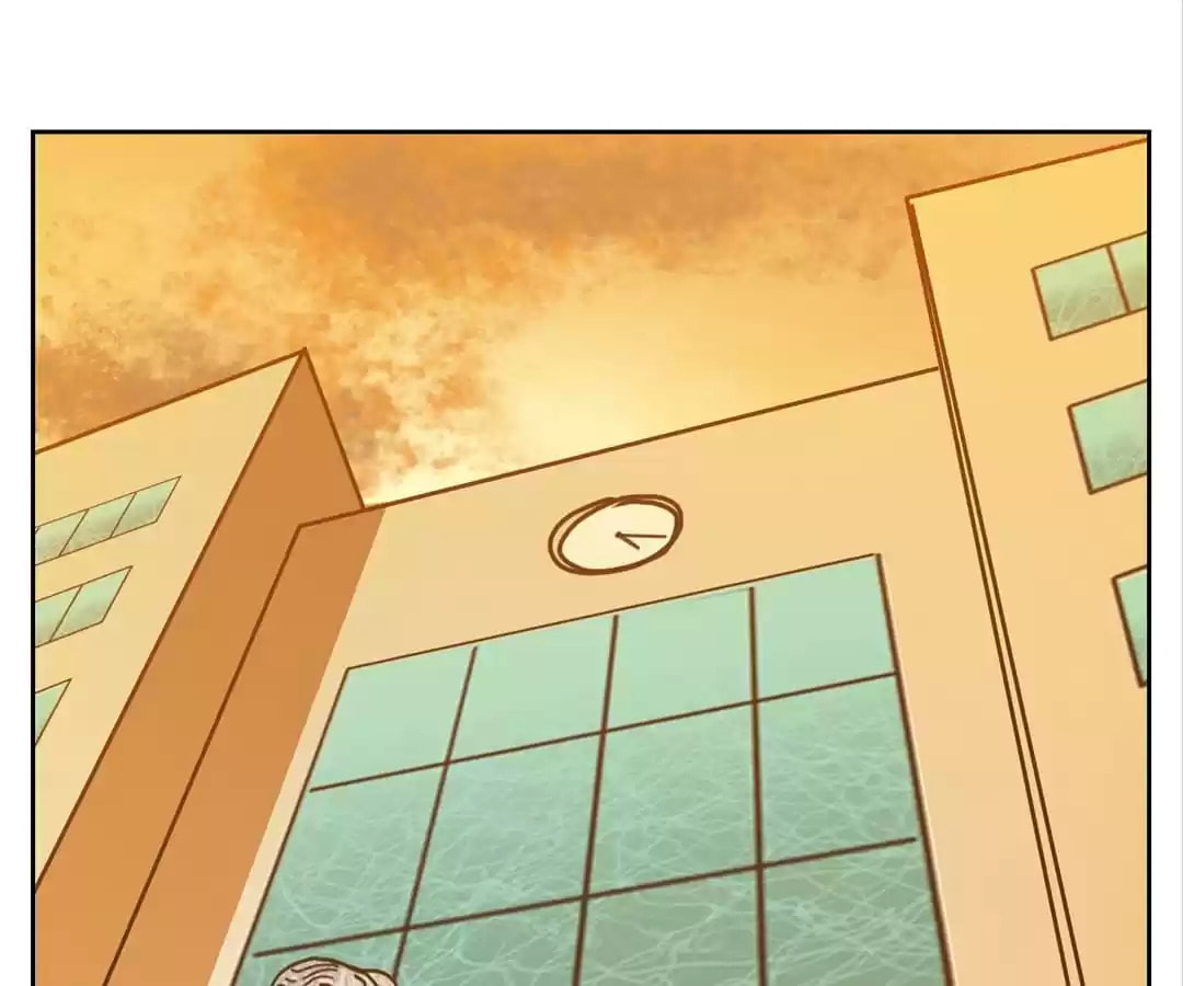 Monster's Bar (Colored) Chapter 92 page 3 - 