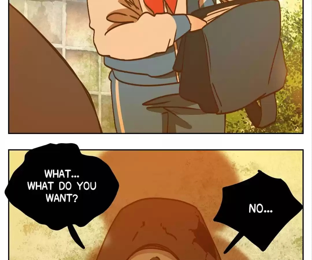 Monster's Bar (Colored) Chapter 92 page 23 - 