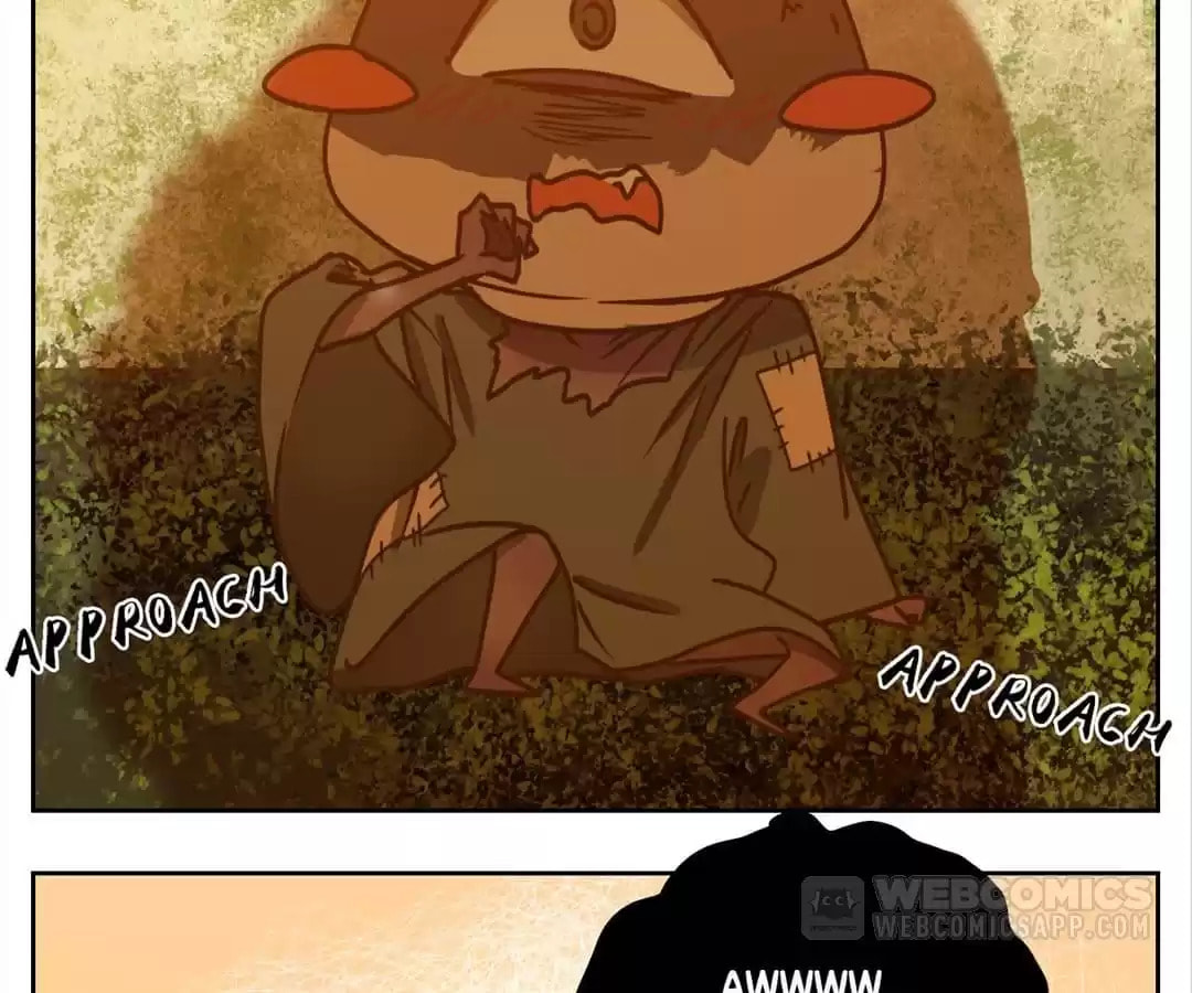 Monster's Bar (Colored) Chapter 92 page 24 - 