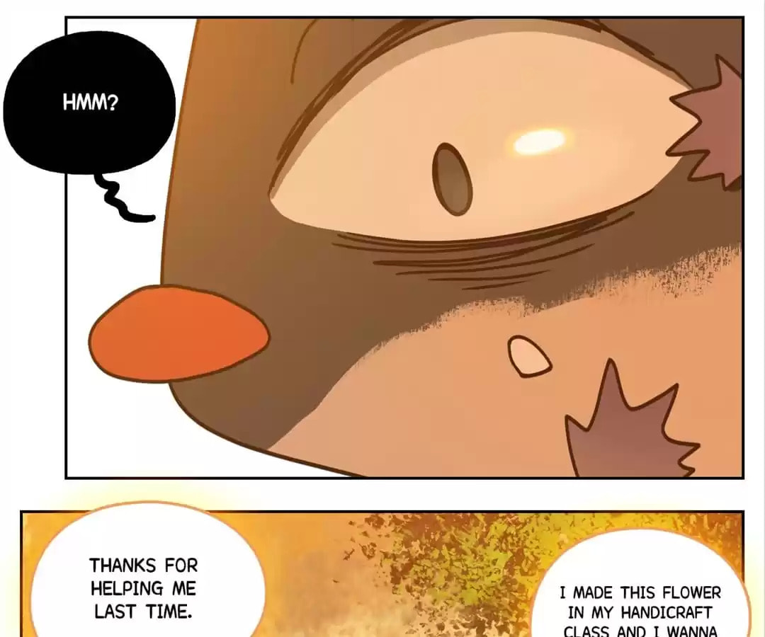 Monster's Bar (Colored) Chapter 92 page 27 - 