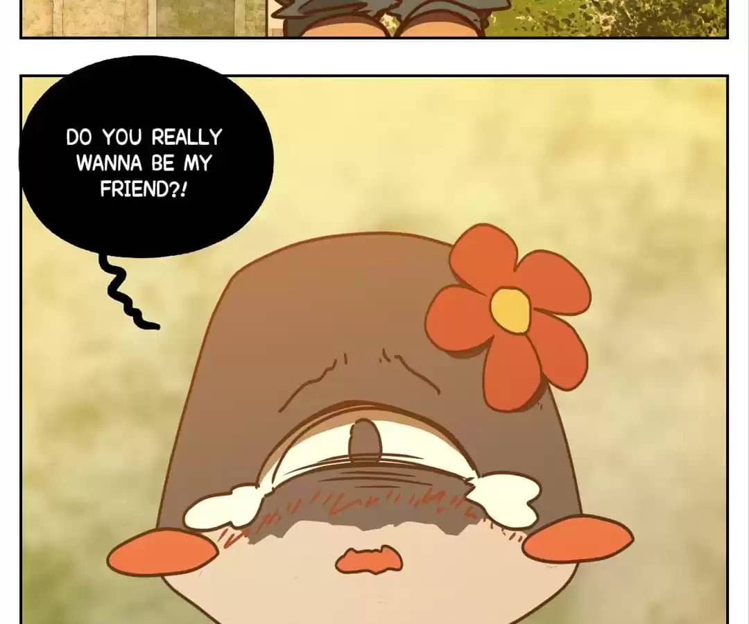 Monster's Bar (Colored) Chapter 92 page 29 - 
