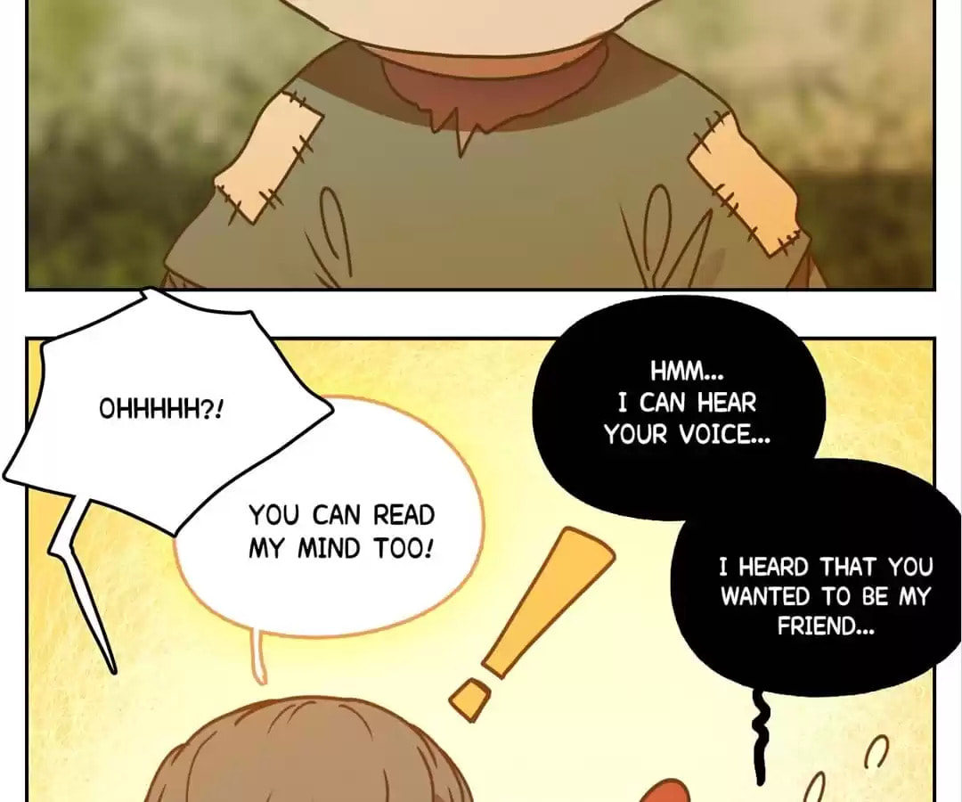 Monster's Bar (Colored) Chapter 92 page 30 - 