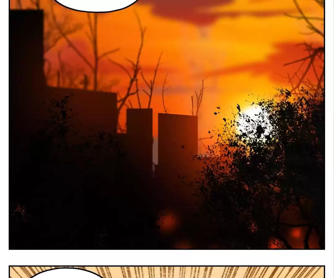 Monster's Bar (Colored) Chapter 92 page 37 - 