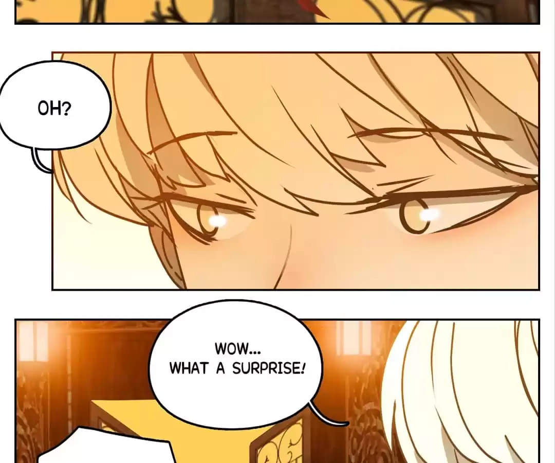 Monster's Bar (Colored) Chapter 92 page 42 - 