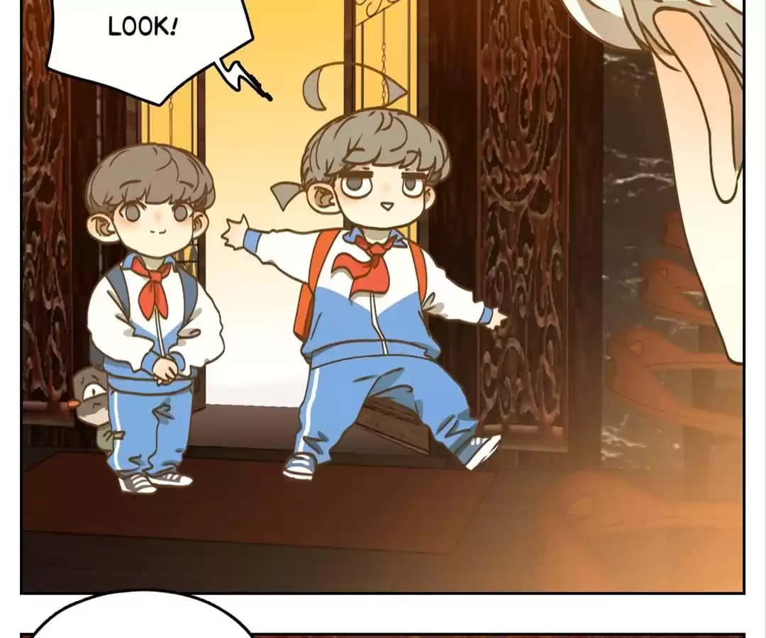 Monster's Bar (Colored) Chapter 92 page 43 - 