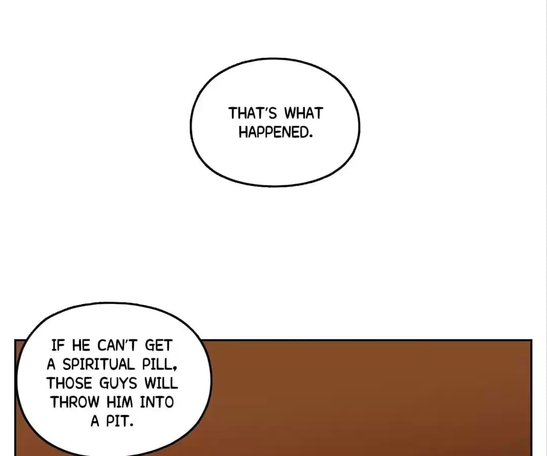 Monster's Bar (Colored) Chapter 92 page 48 - 