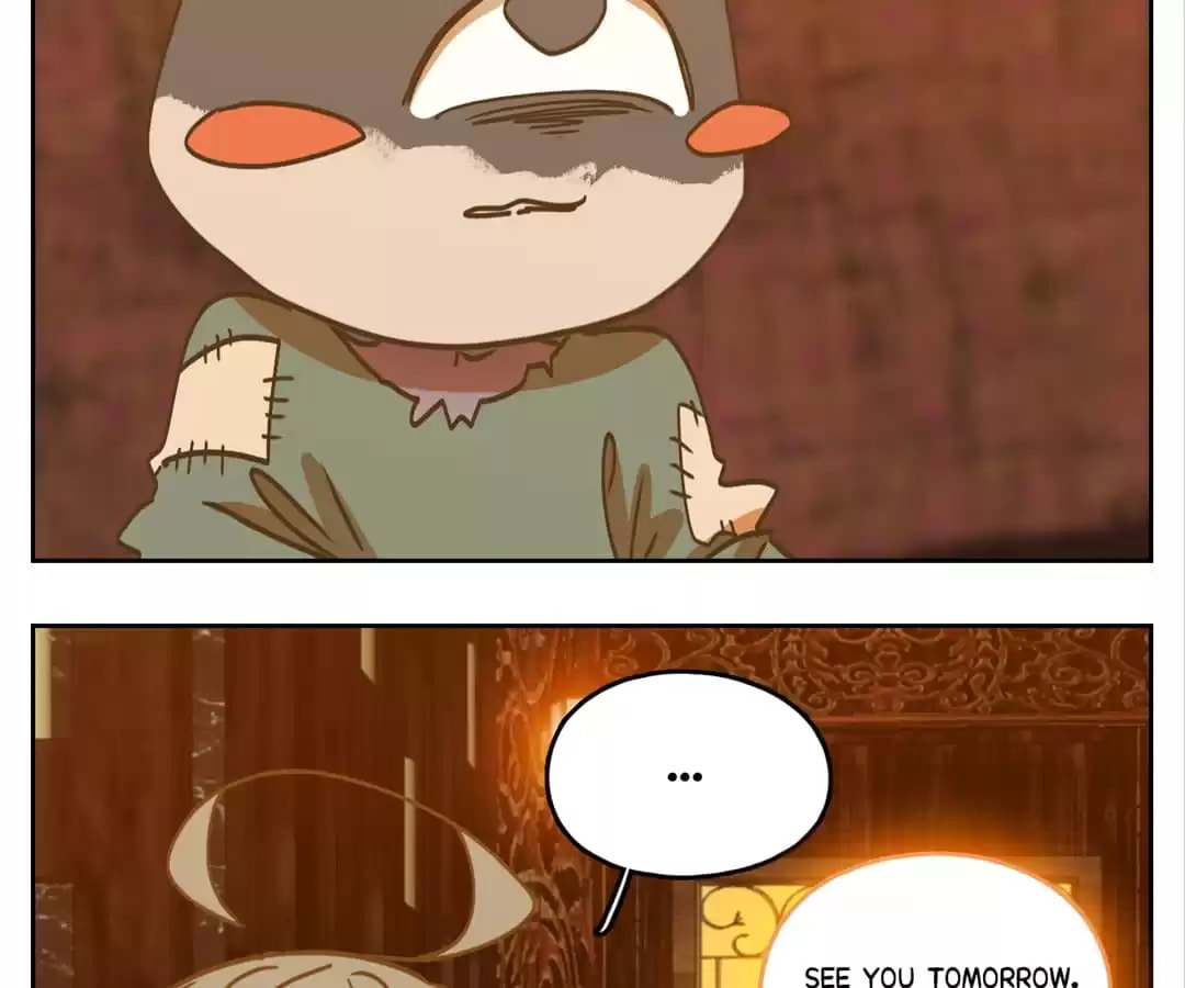 Monster's Bar (Colored) Chapter 92 page 55 - 