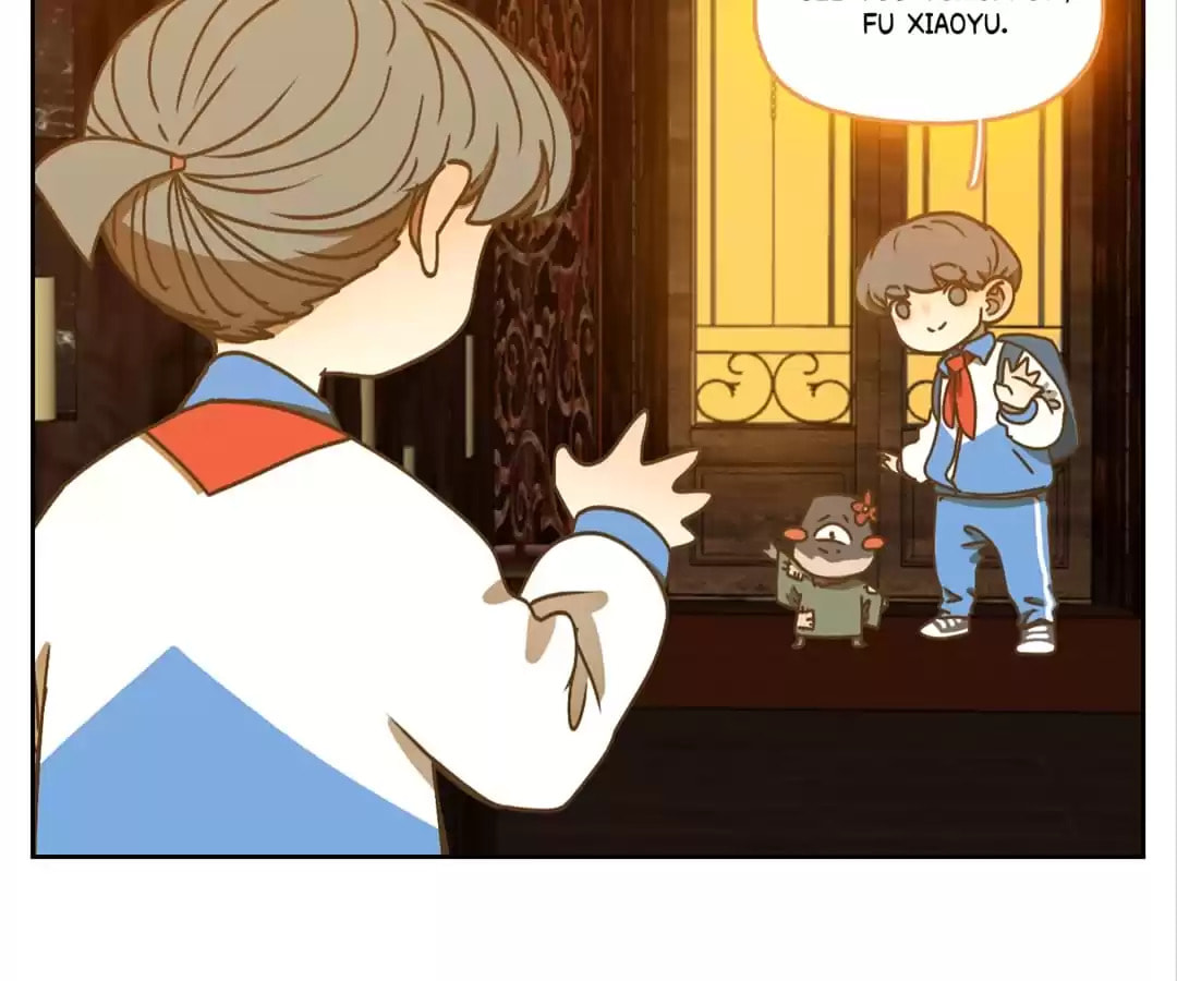 Monster's Bar (Colored) Chapter 92 page 56 - 