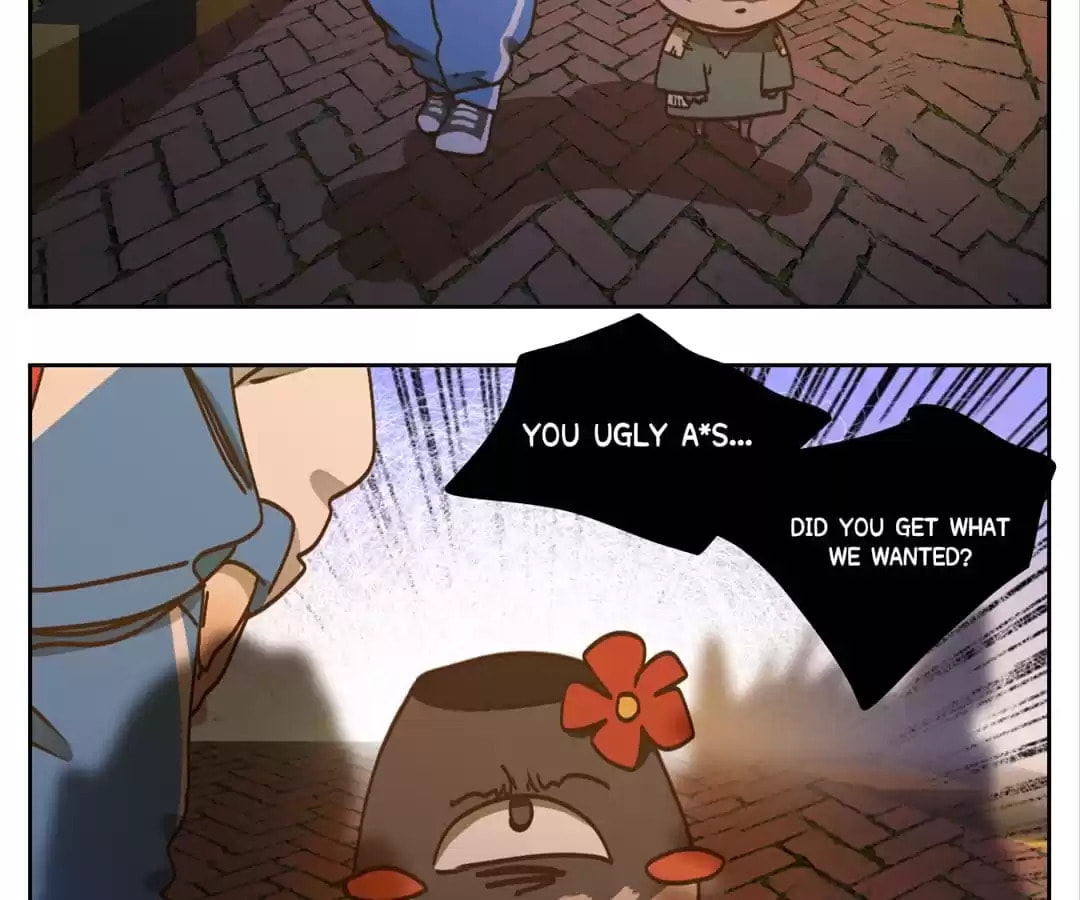 Monster's Bar (Colored) Chapter 92 page 60 - 