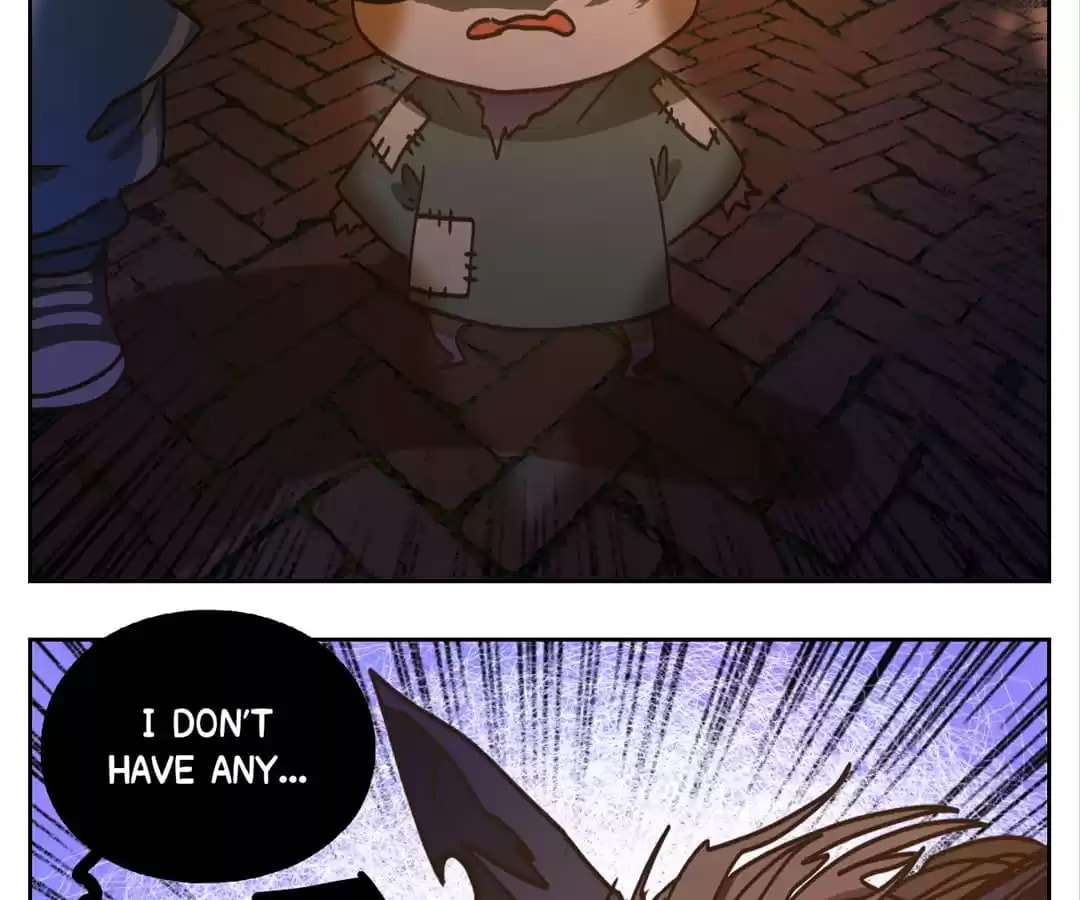 Monster's Bar (Colored) Chapter 92 page 61 - 