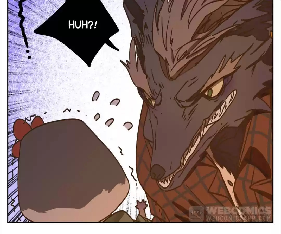 Monster's Bar (Colored) Chapter 92 page 62 - 