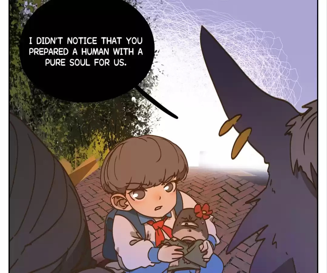 Monster's Bar (Colored) Chapter 92 page 65 - 