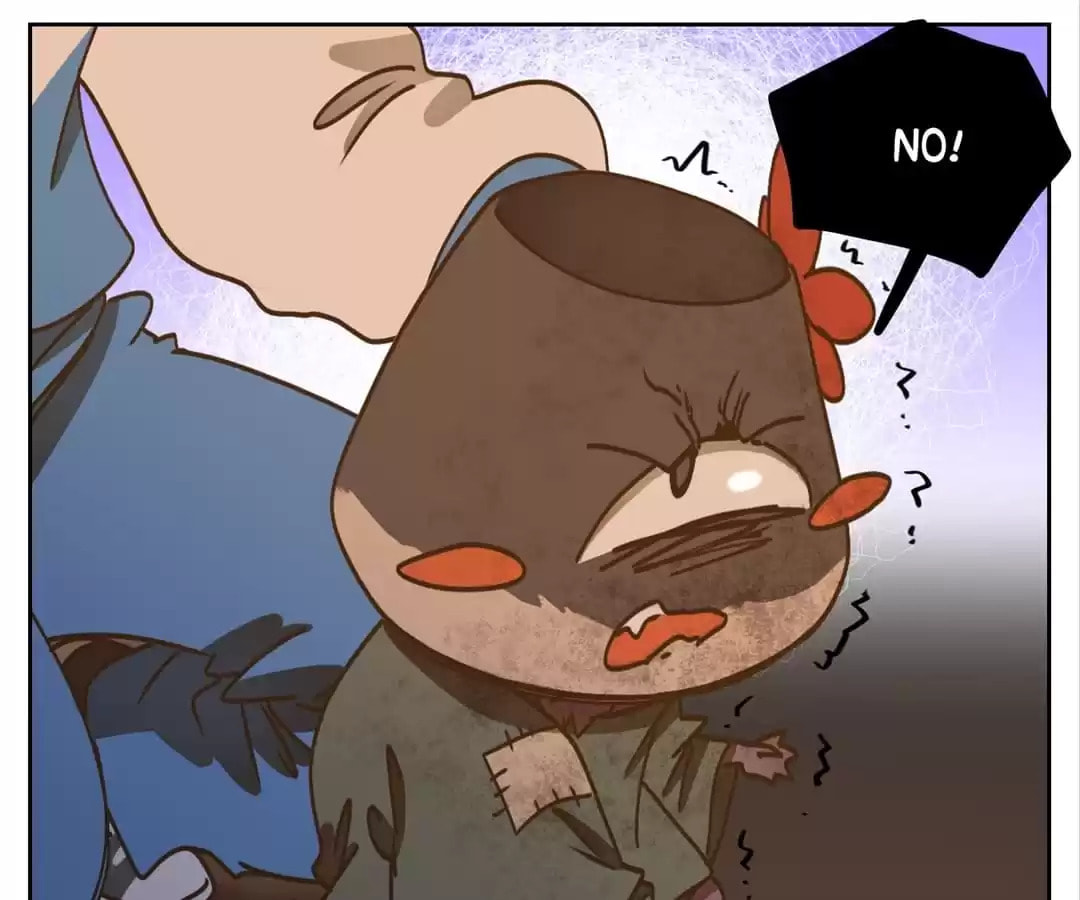 Monster's Bar (Colored) Chapter 92 page 67 - 