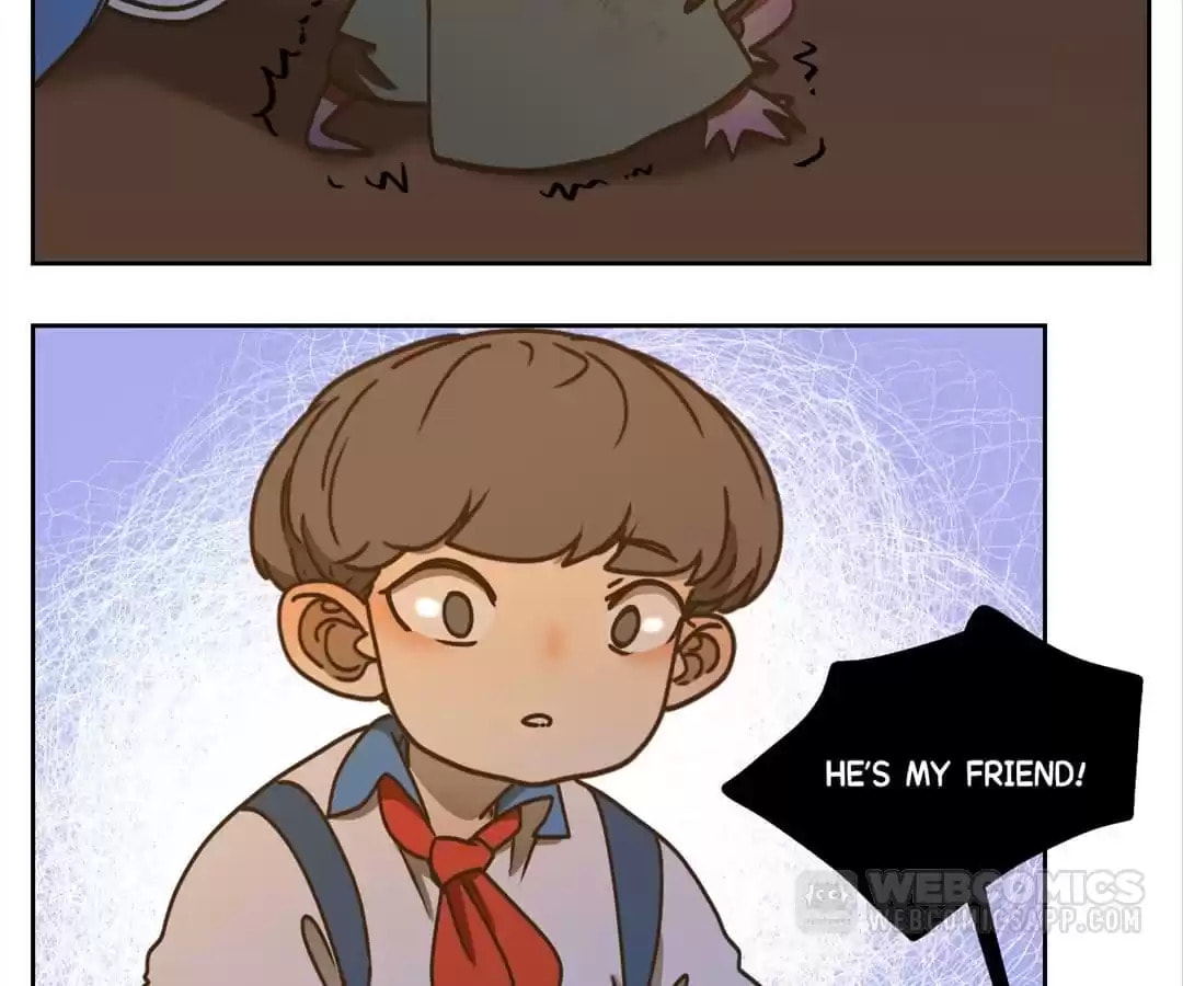 Monster's Bar (Colored) Chapter 92 page 68 - 