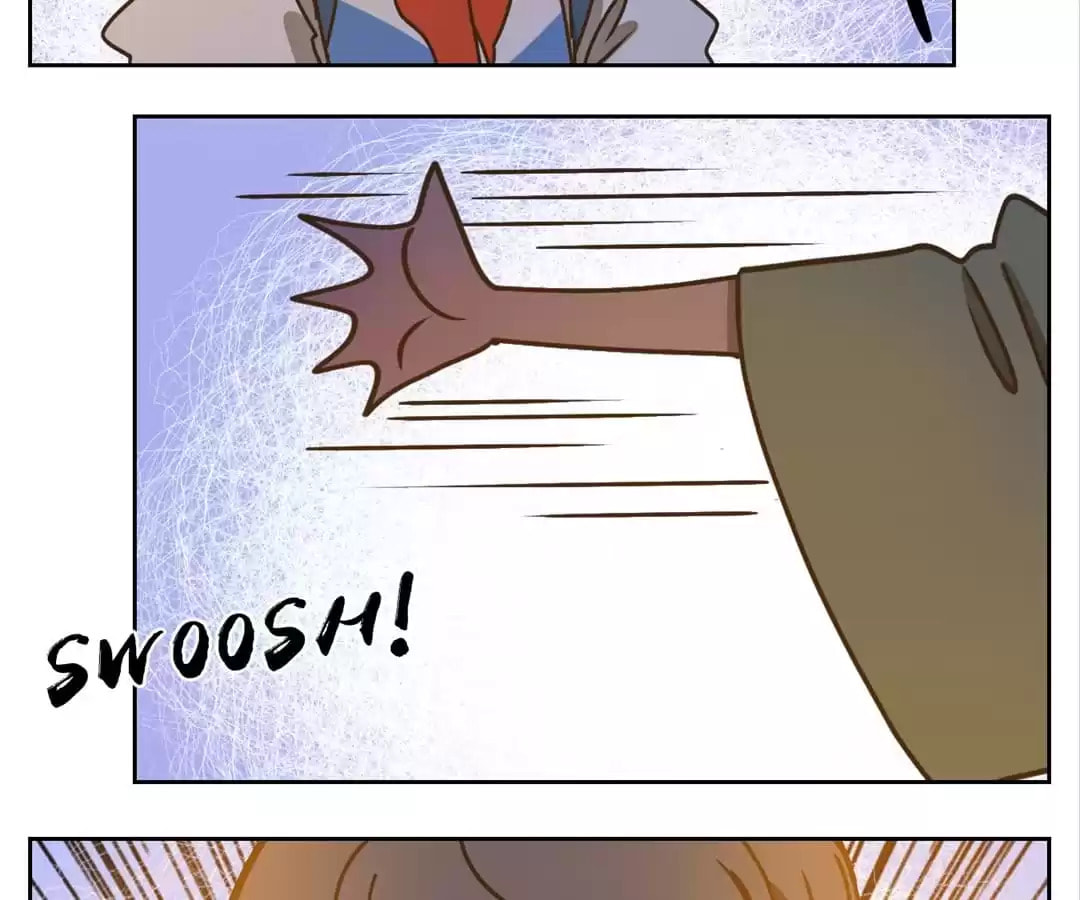 Monster's Bar (Colored) Chapter 92 page 69 - 