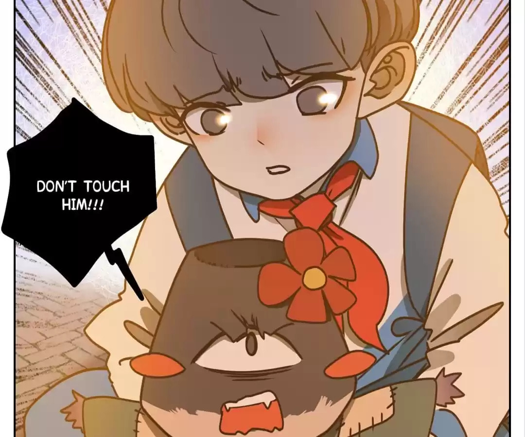 Monster's Bar (Colored) Chapter 92 page 70 - 