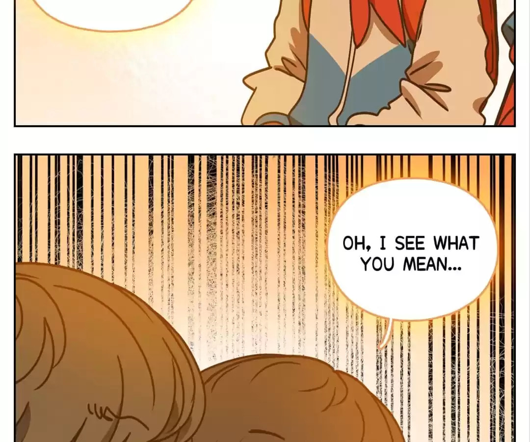 Monster's Bar (Colored) Chapter 92 page 8 - 