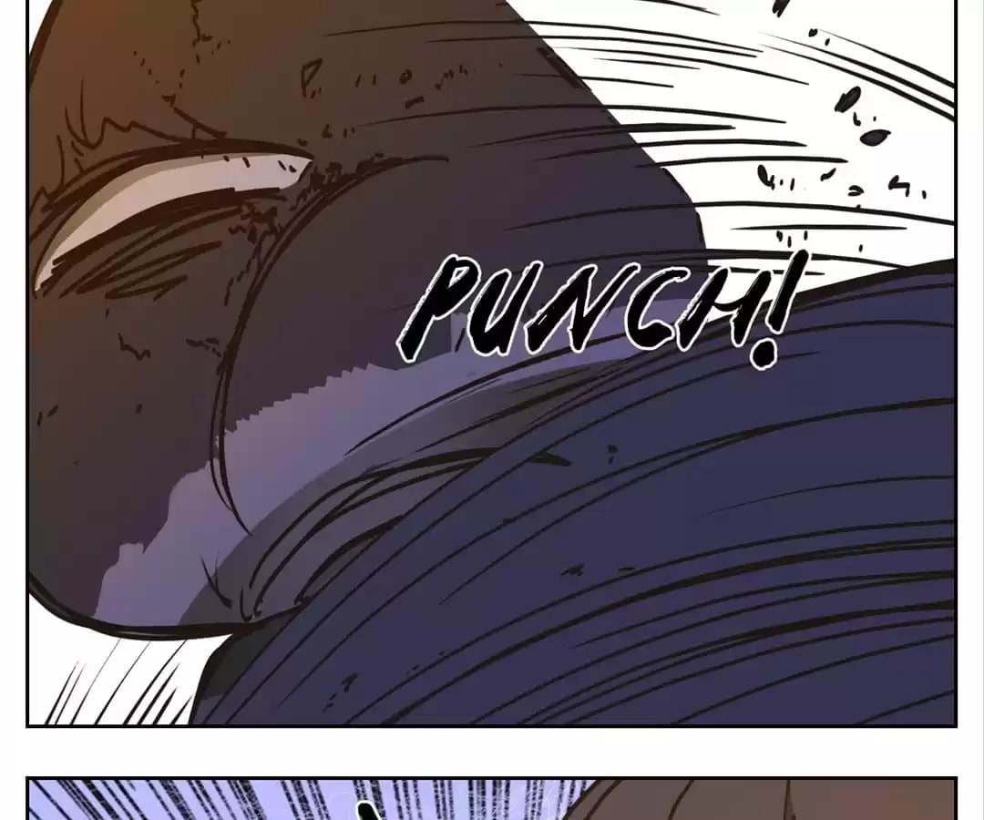 Monster's Bar (Colored) Chapter 92 page 72 - 