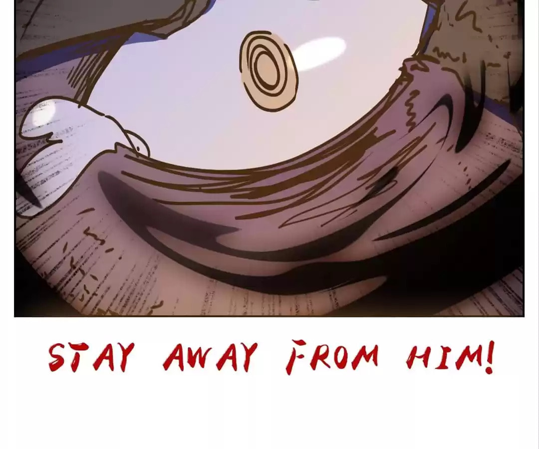 Monster's Bar (Colored) Chapter 92 page 80 - 