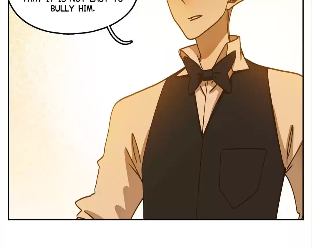 Monster's Bar (Colored) Chapter 93 page 14 - 