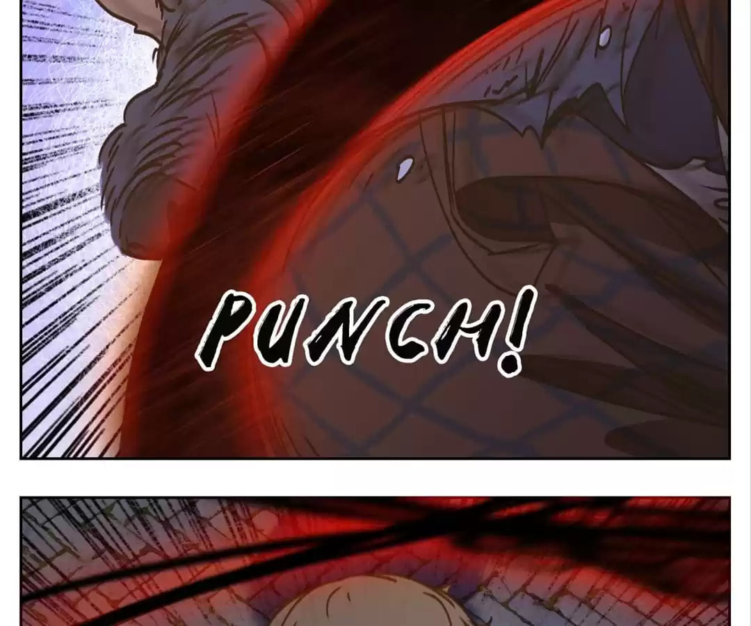 Monster's Bar (Colored) Chapter 93 page 22 - 