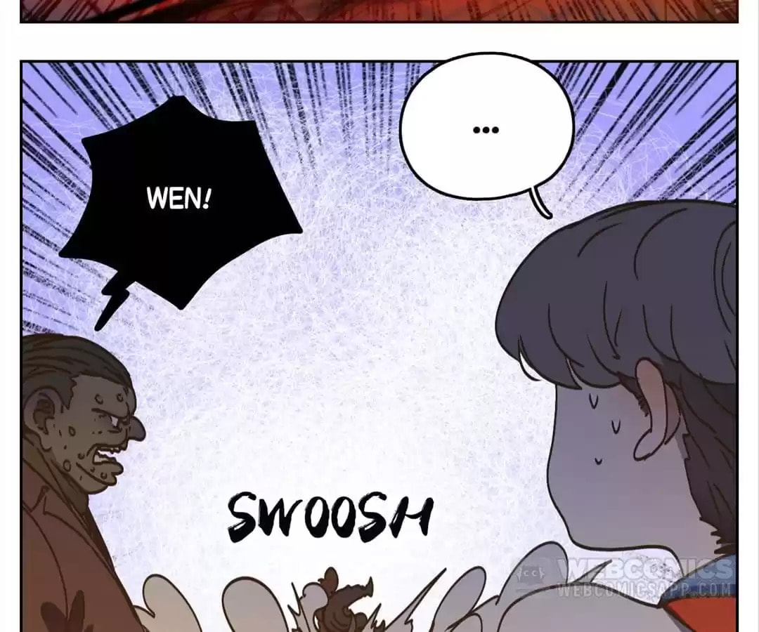 Monster's Bar (Colored) Chapter 93 page 24 - 