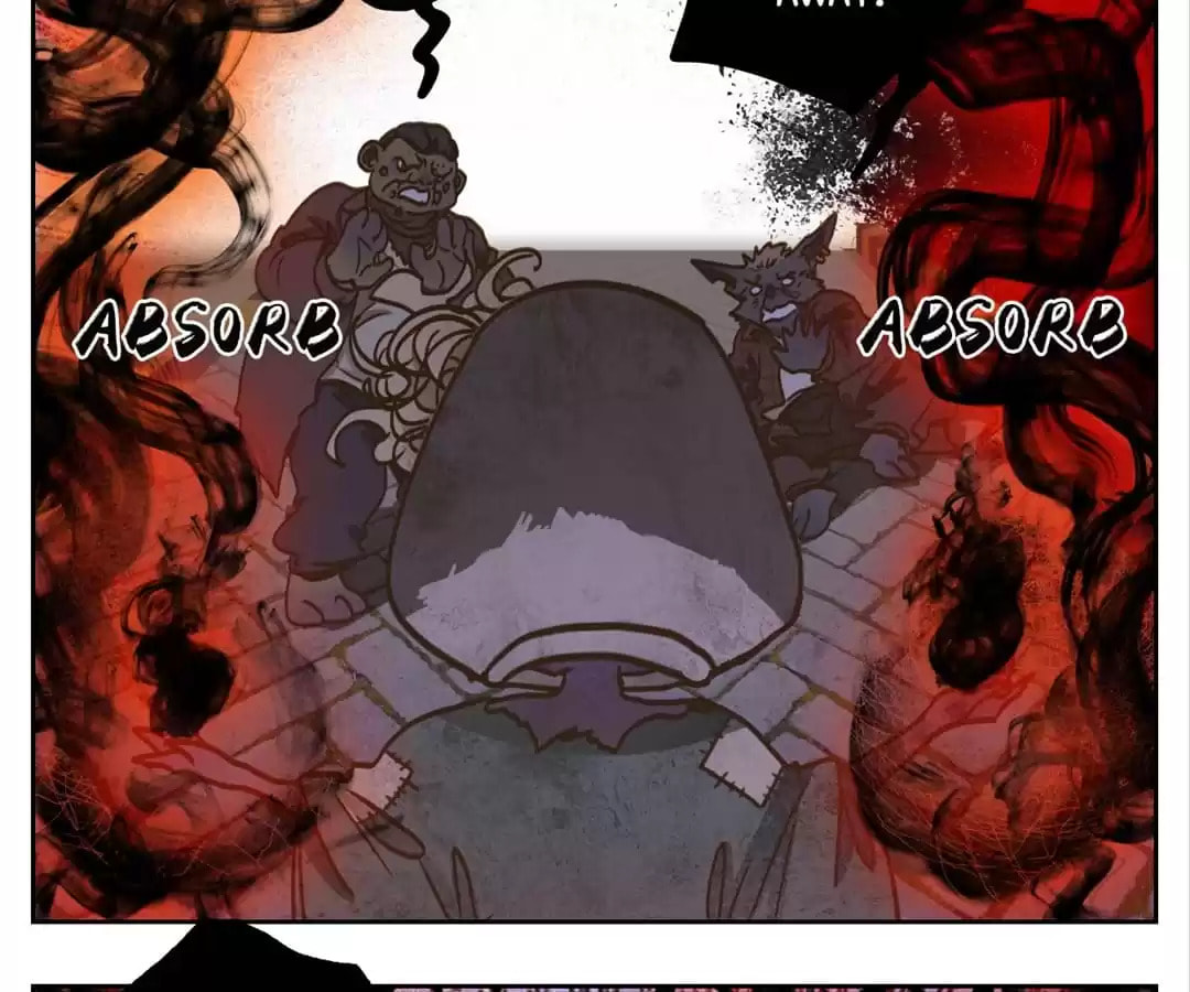 Monster's Bar (Colored) Chapter 93 page 29 - 
