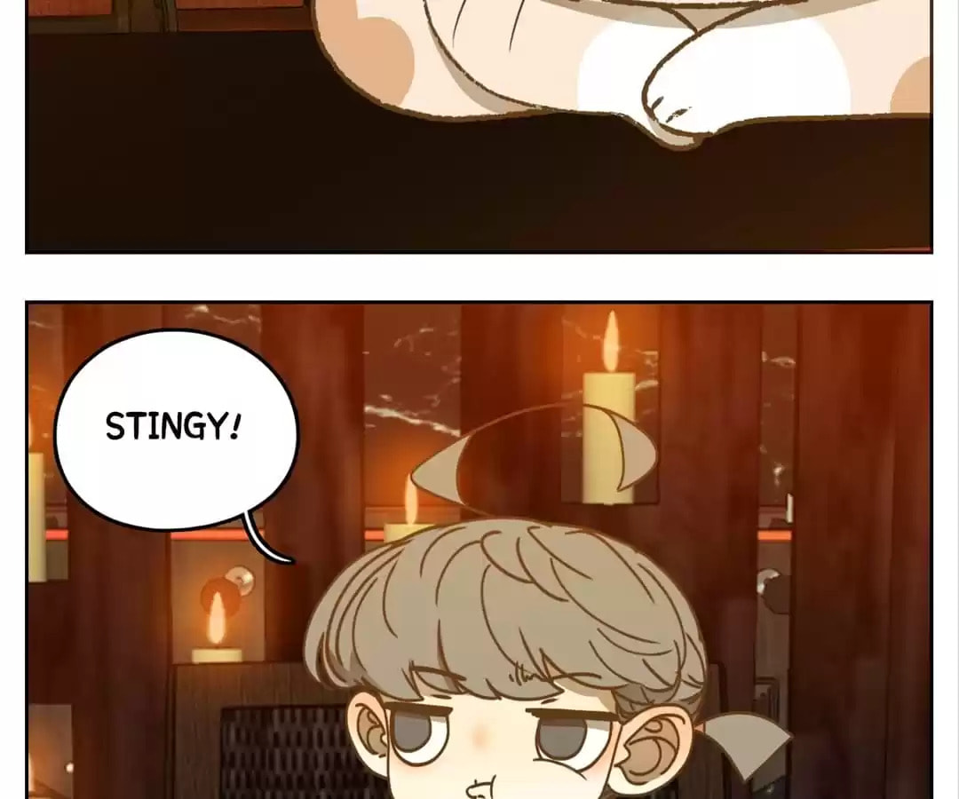 Monster's Bar (Colored) Chapter 93 page 4 - 