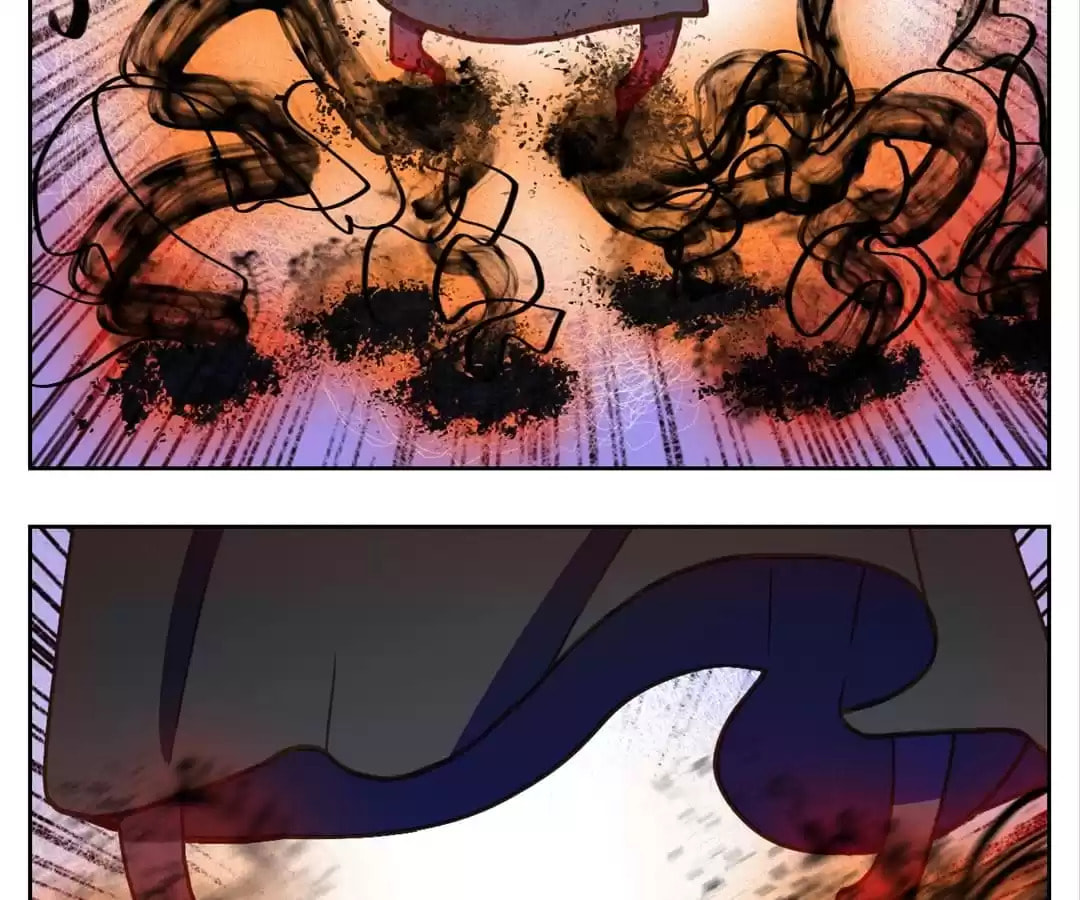 Monster's Bar (Colored) Chapter 93 page 31 - 