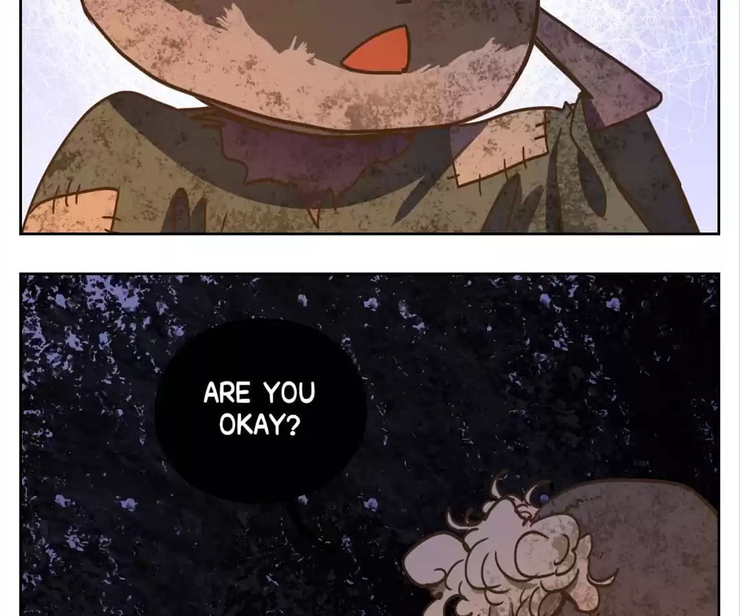 Monster's Bar (Colored) Chapter 93 page 37 - 
